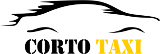 logo corto taxi logo corto taxi